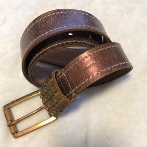 Calvin Klein Jeans Belt